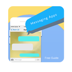 Messenger Calls Phone Guide иконка