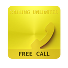 Free Calling Unlimited Advise Zeichen