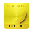 Free Calling Unlimited Advise icon