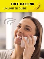 Free Calling Unlimited Advise スクリーンショット 1