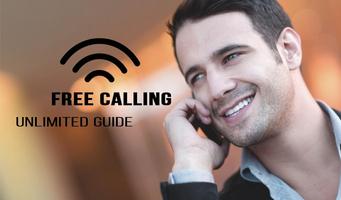 Free Calling Unlimited Advise スクリーンショット 2