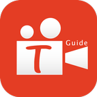 Video Calling Guide for tango icono