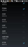 Freecall 3G 5.0 for Free Call Screenshot 3