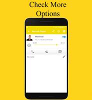 Call Recorder  -Mpro Screenshot 2
