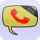Free Phone Calls, Free Texting icono