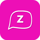 Free Calls Messages Zipt Tips icon