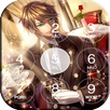 Anime Lock Screen Applock APK