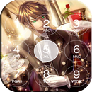 APK Anime Lock Screen Applock