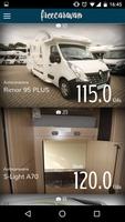 Autocaravanas Freecaravan 截图 2