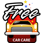 Get Free Car Care-icoon