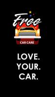 Get Free Car Care постер