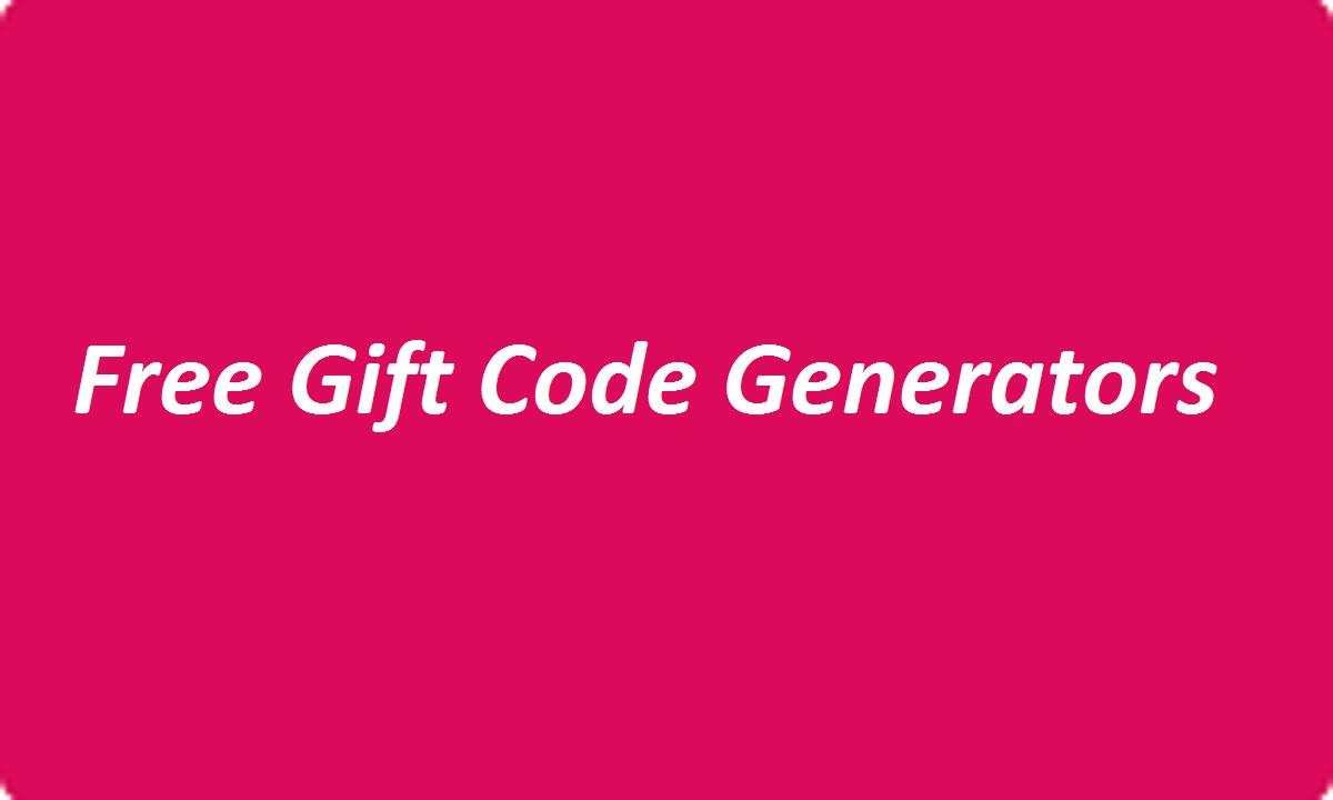 Free Gift Card Code Generator For Android Apk Download - roblox card code generator 2019