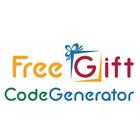 Free Gift Card Generators ícone