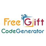 Free Gift Card Generators icône