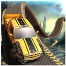 Impossible Car Stunts & Challenges: Free Car Games APK