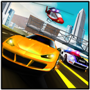 POLICE CAR CHASE : FREE CAR GAMES APK