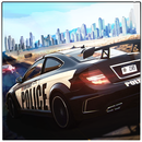 POLICE CAR CHASE SIMULATOR 2K18 - Free Car Games APK