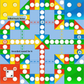 Ludo Cast