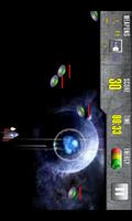 Galactic Shooter with mPOINTS screenshot 1