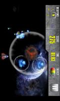 Galactic Shooter with mPOINTS screenshot 2