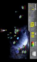 Galactic Shooter with mPOINTS screenshot 3
