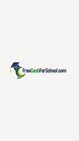 Free Cash For School โปสเตอร์