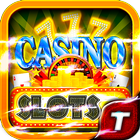 Lucky Slots Mega Casino icône