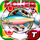 Poker Fish Vegas Star Fishing APK