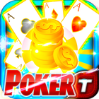 Poker Clans Coin Mania أيقونة