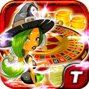 Roulette Mystery Witch Potions APK