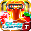 Boot Gems Cowboy Shooter Slots