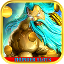 Titan Thunder Casino - Zeus Slots Machine Jackpot-APK
