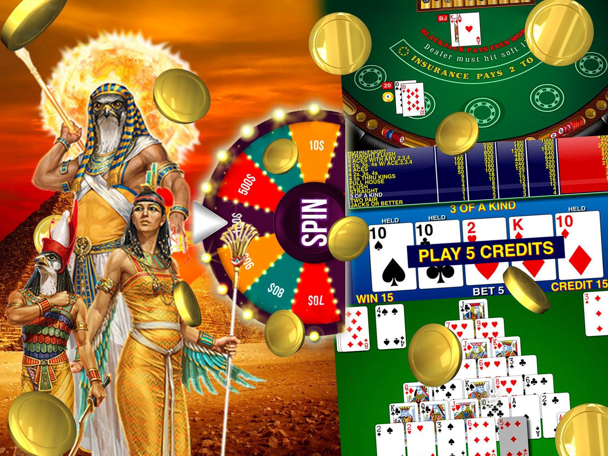 Juegos de casino pharaohs fortune no deposit Juegos de casino pharaohs fortune no deposit