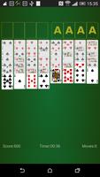 Free FreeCell HD Affiche