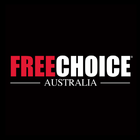 آیکون‌ Freechoice