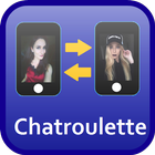 Free Chat-Chatroulette icono