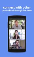 Live Video Call Chat Tips capture d'écran 1