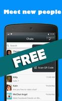 Free Chat Alternative Tips ภาพหน้าจอ 1