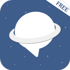 Free Chatous Random Chat Tips icône