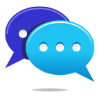 Messenger App Chat Advise icône