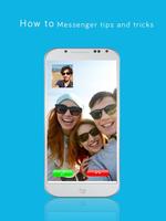 Messenger App Chat Advise capture d'écran 3