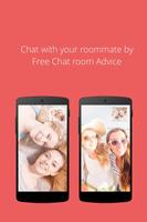 Free Chat Room on Phone Advice पोस्टर