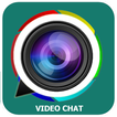 Video Chat - Appels vidéo Chatroulette