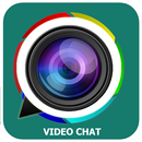 Video Chat - Appels vidéo Chatroulette APK