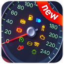 Car Dashboard Alerts : Auto Warning Lights APK