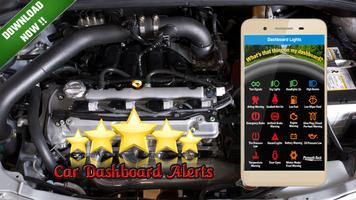 Voyants Voiture : Autodata et Diagnostic Voiture Affiche