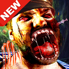 Dead Zombie Target : Last Day icône