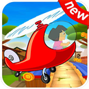 Flying Dorah Lost Castle APK