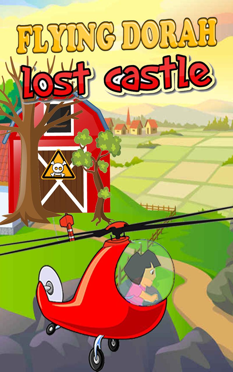 لعبة دوراه الفتاة التاءهة والمروحية For Android Apk Download
