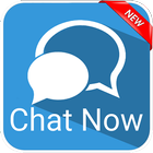 FREE CHAT ONLINE VIDEO CALLS ícone